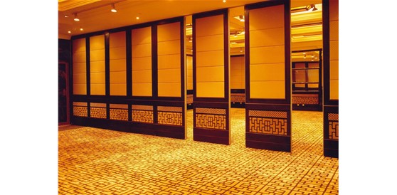 規范化生產制作活動隔斷、隔音，辦公玻璃固定隔間廠家