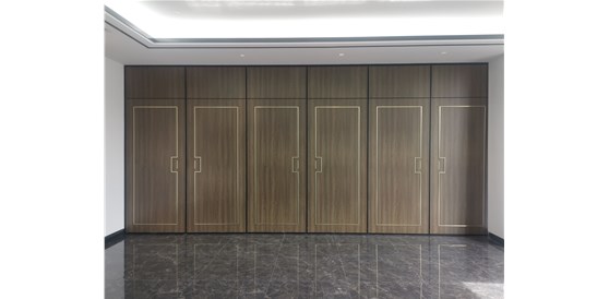 博物館，小小展板就能發揮大大的作用