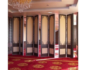 小型宴會(huì)廳隔斷